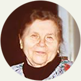 Белошапкова Вера Арсеньевна